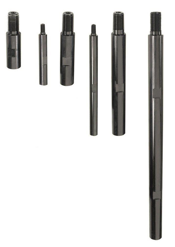 Diamond Products 1866 Core Bore Bit Extension Fits Up To 1-1/2 Core Bits