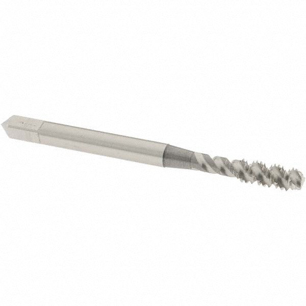 OSG Osg 5001900 Spiral Flute Tap 8-32 Unc Bottoming Hss