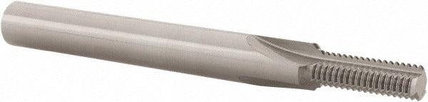 SCIENTIFIC CUTTING TOOLS Scientific Cutting Tools TM187-32 Thread Mill 1/4-32