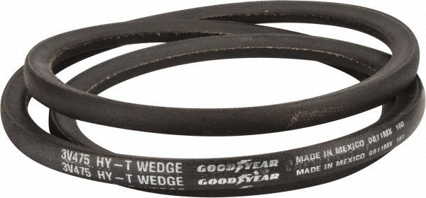 CONTINENTAL Continental Contitech 20042536 V-belt 3V 47.5 in