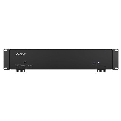RTI Rti AD-810-100 Dsp Matrix Amplifier 8x10