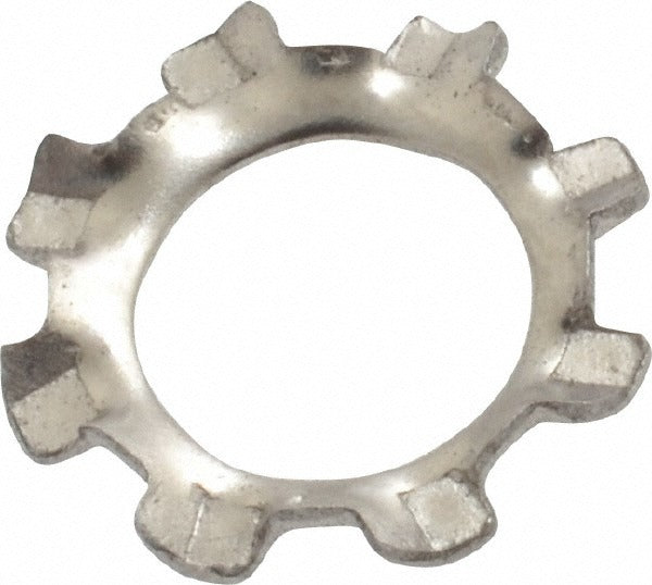 VALUE COLLECTION Value Collection SEW7X0800-100BX M8 Lock Washer Ss 100pk