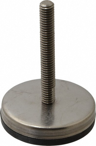 GIBRALTAR Gibraltar SG04-EL-G Leveling Mount 250 Lb Capacity
