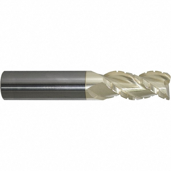 PROMAX Promax 119-02016 Corner Radius End Mill 5/16 in Carbide