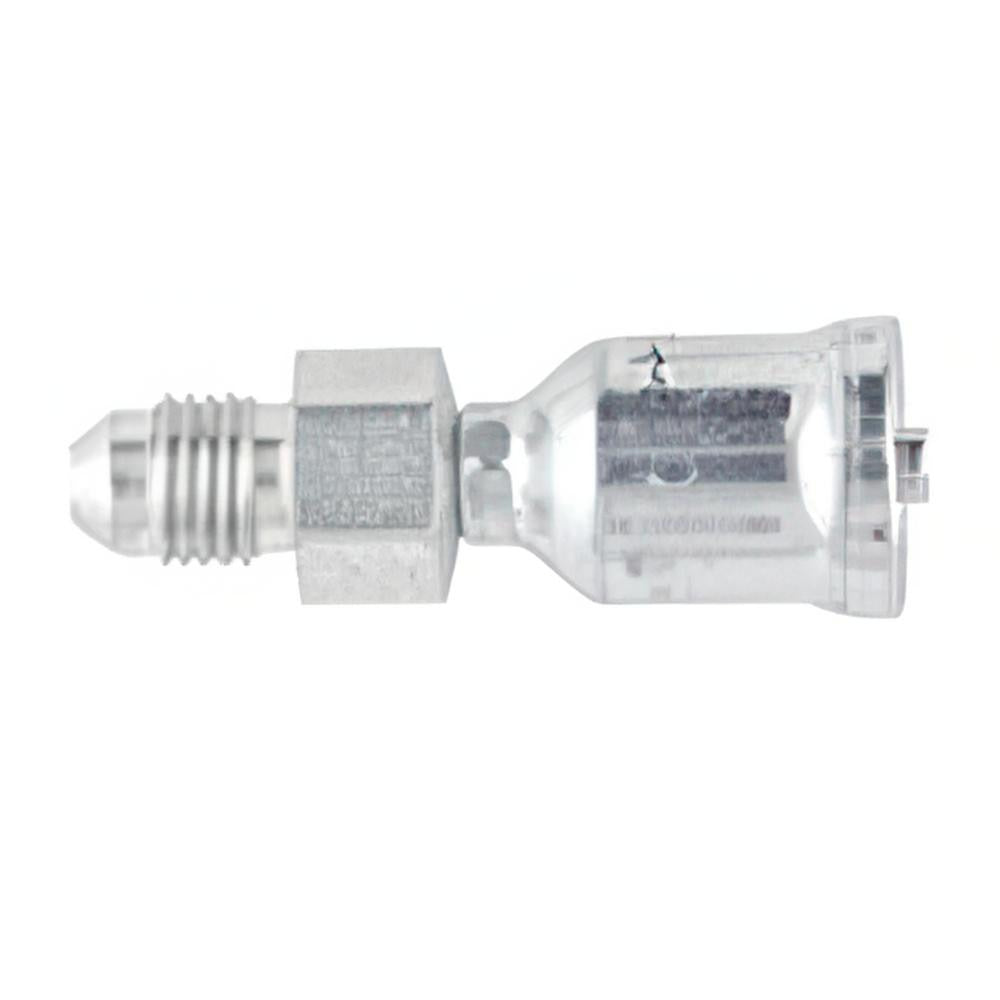 PARKER Parker 10326-8-8 Hydraulic Hose Swivel Fitting Male Jic