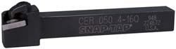 SECO TOOLS Seco 00072524 Indexable Threading Toolholder 0.5 in