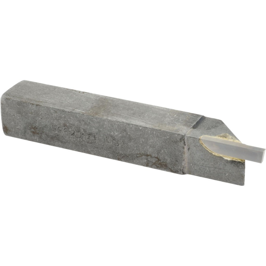 ACCUPRO Accupro ACC-LC625080 Single Point Tool Bit Carbide Lh