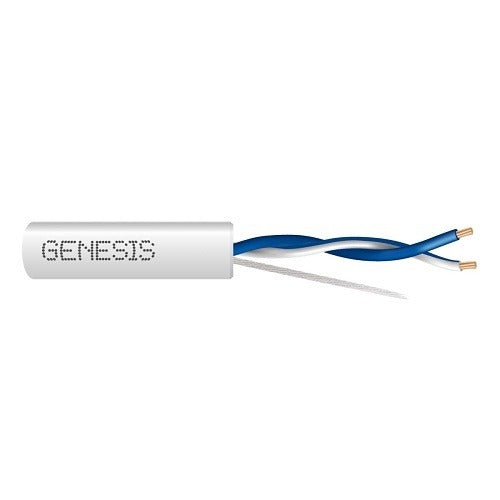 SOUTHWIRE Genesis Cable 32522101 22 Awg Plenum Security Cable