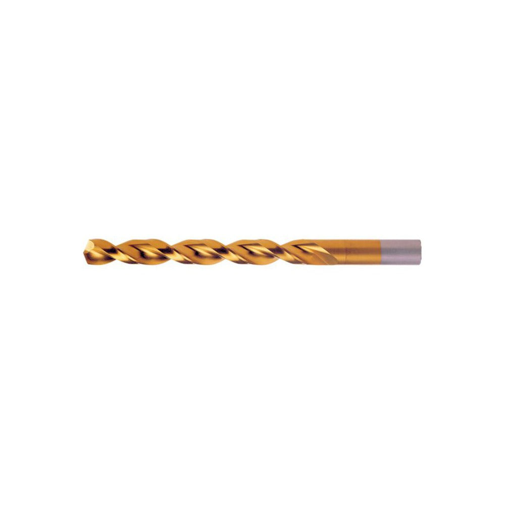 CLEVELAND CONTROLS Cleveland C16628 Cobalt Jobber Drill Bit Wire Size 16