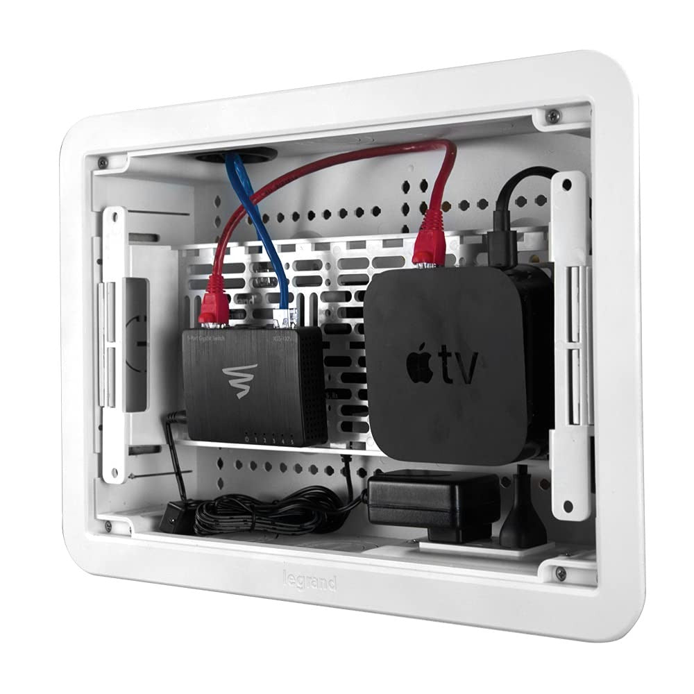 ON-Q On-Q AC1050 5 inches Mounting Plate 5 Inch