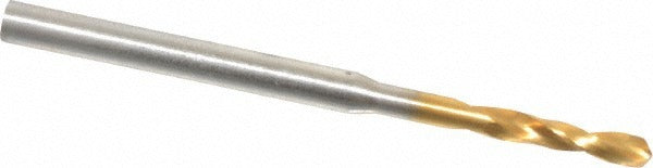 GUHRING Guhring 9006600015000 Cobalt Micro Drill Bit 0.0591 in