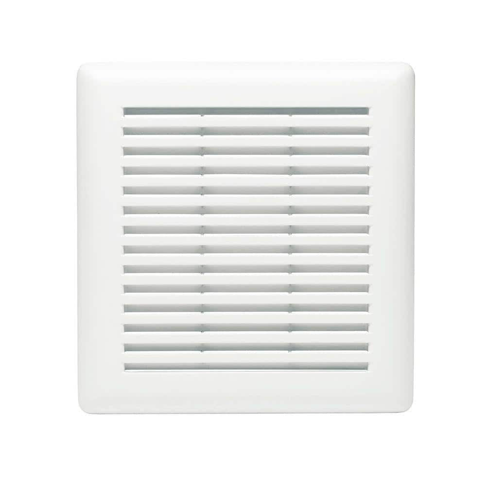BROAN-NUTONE Broan-Nutone C350GN Grille for NuTone 695 and 696N 120V (8.75 x 9.125) C350GN