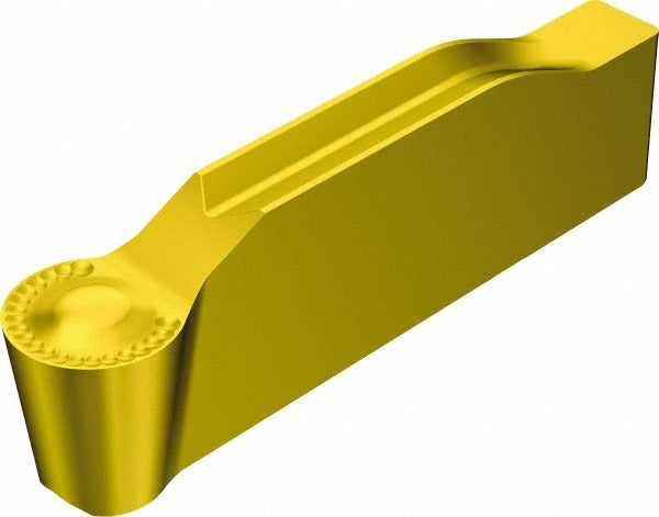 SANDVIK COROMANT Sandvik Coromant 6199517 Grooving Insert 6mm Corocut 1-2