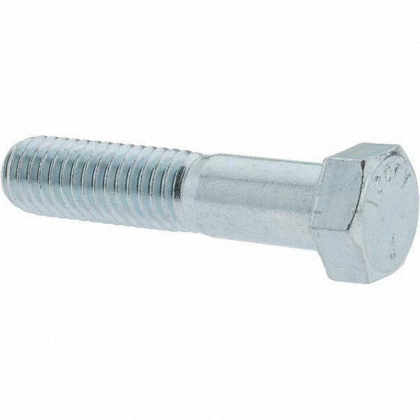 VALUE COLLECTION Value Collection D30083 Hex Head Cap Screw 7/16-14 X 2 in