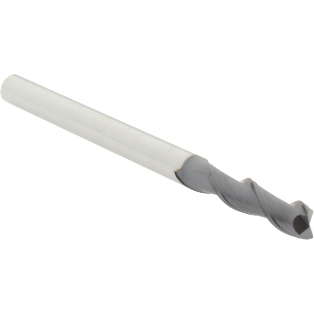 ACCUPRO Accupro 14788378 Square End Mill 5/16 Inch 2 Flute Carbide