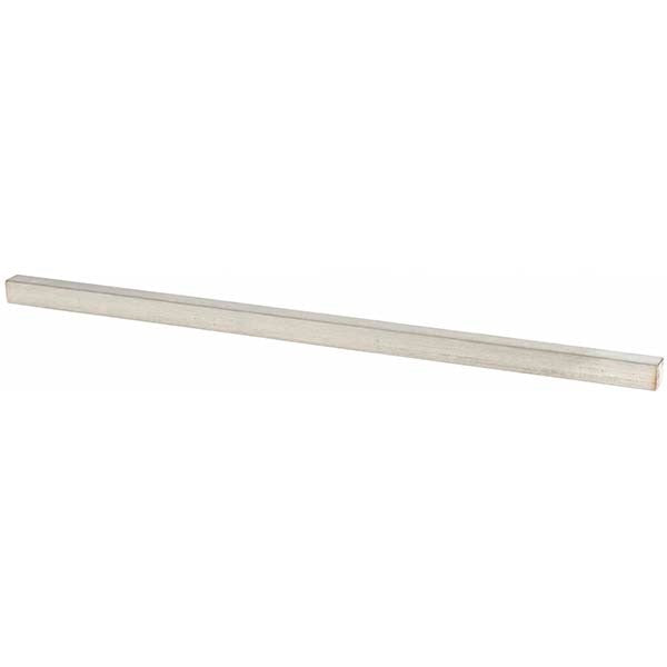 VALUE COLLECTION Value Collection KP1914 Undersized Key Stock 18-8 Ss