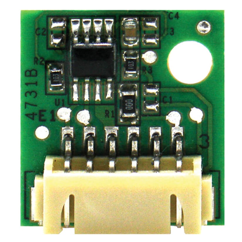 RHEEM Rheem 47-104778-53 Model Data Memory Card (Single)