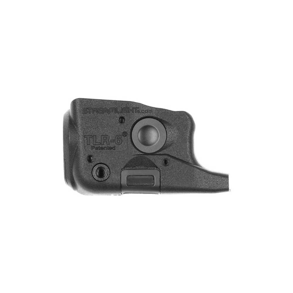 STREAMLIGHT Streamlight 69272 TLR-6 100-Lumen Pistol Light (Glock 26/27/28/33/39)