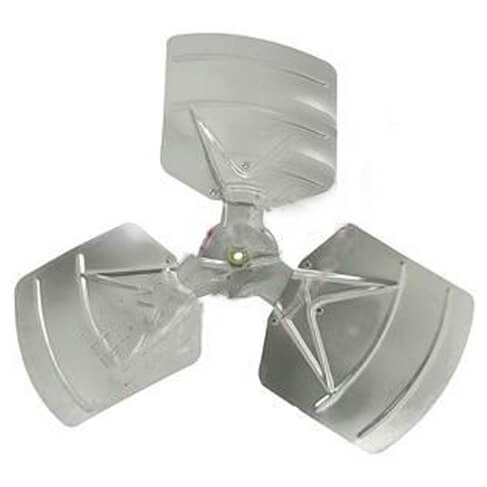 Lennox 72L87 Fan Blade 22 Inch Diameter 0.5 Inch Bore 3 Blades