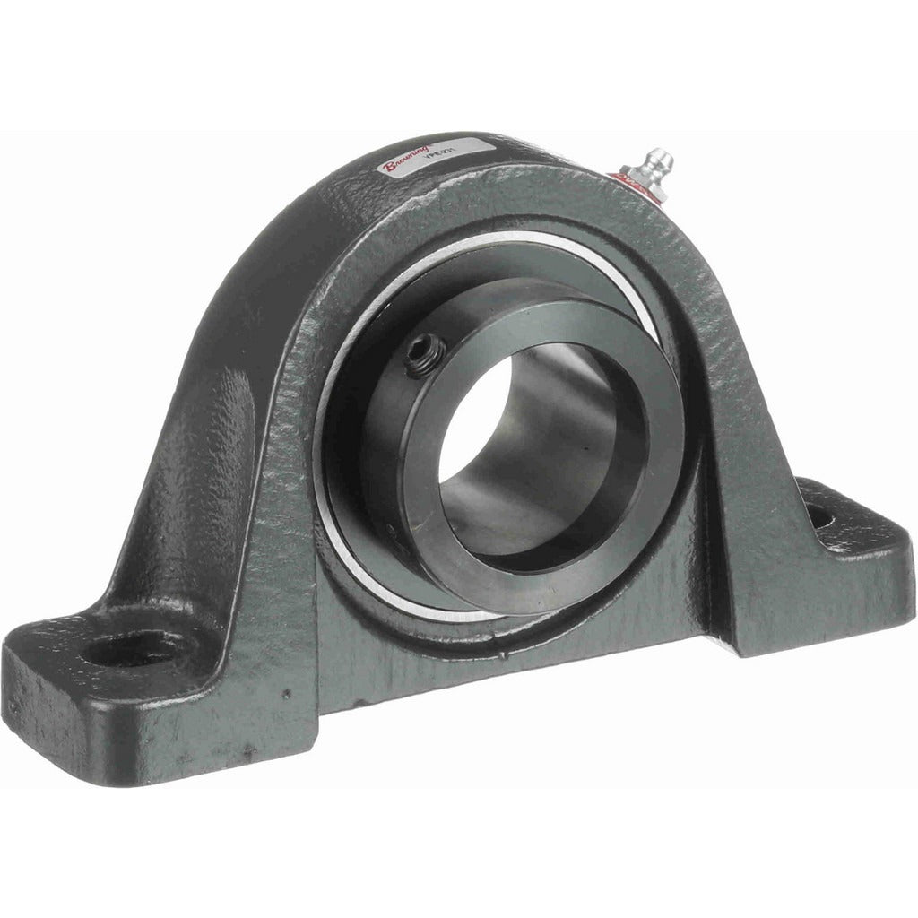 BROWNING Browning 767918 Pillow Block Bearing 1-15/16 in Id