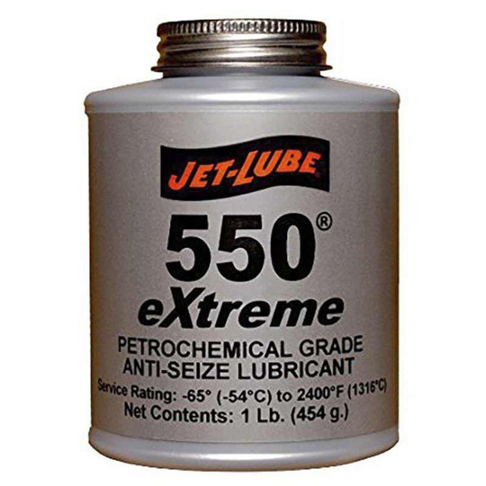 Jet-Lube 47102 550 Extreme 8 oz. Lubricant