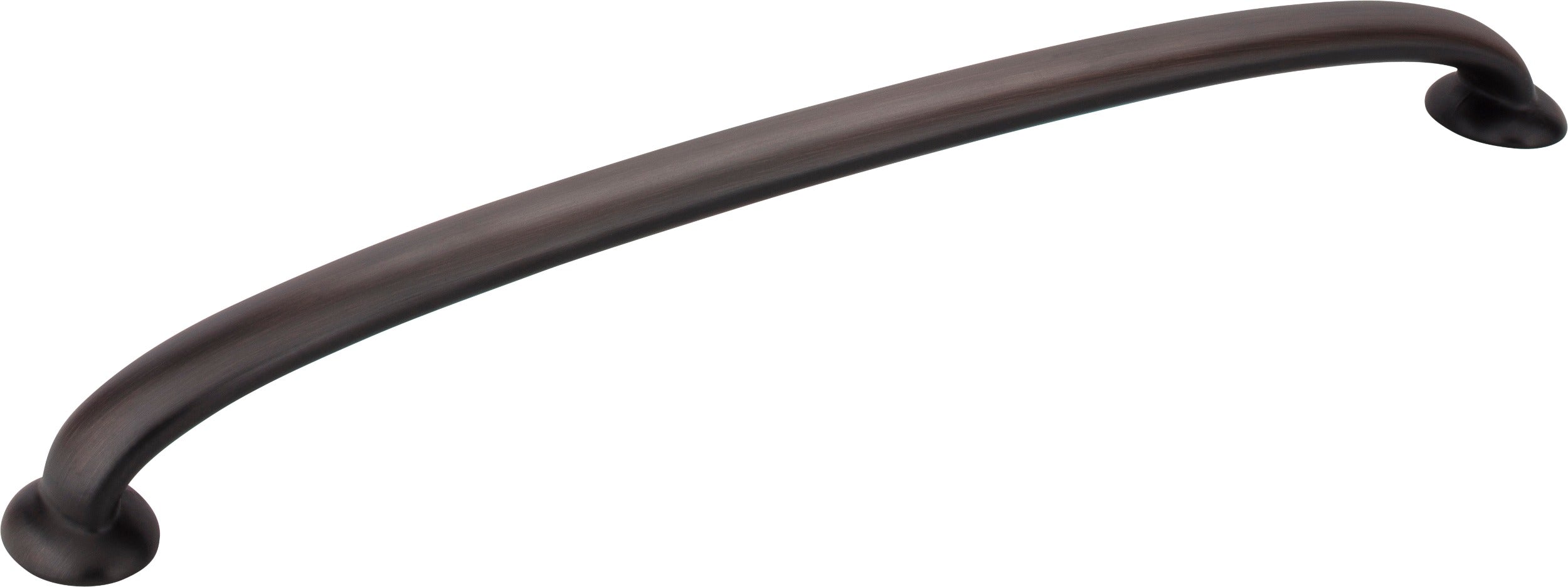 JEFFREY ALEXANDER Jeffrey Alexander 650-12DBAC Appliance Pull Handle 12in