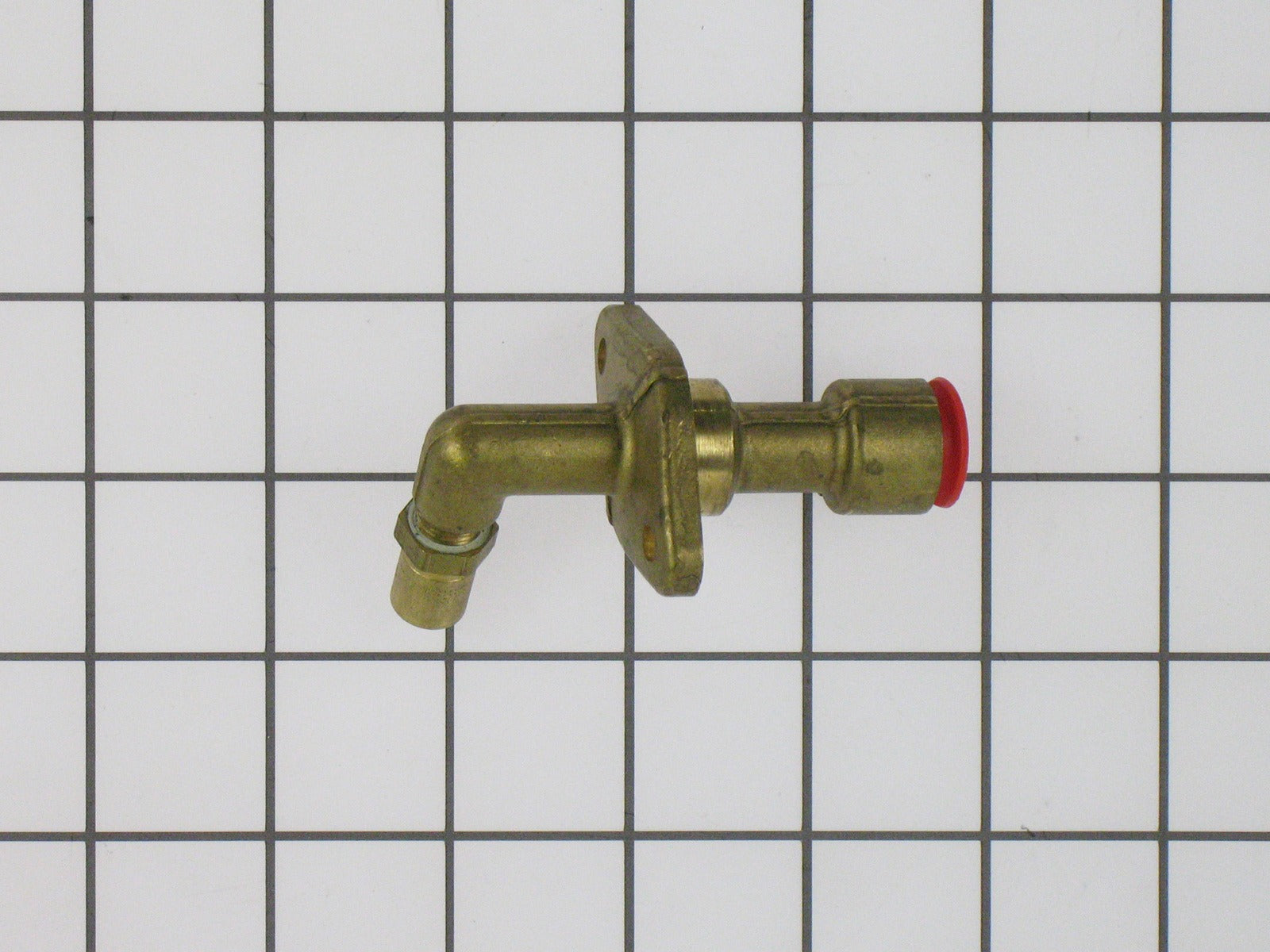 WHIRLPOOL Whirlpool W10292293 Fitting (Replacement W10292293)
