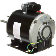 Century 730A 1/6 HP 115/230V 1140 RPM Totally Enclosed Fan/Blower Motor