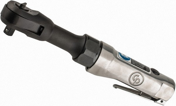 CHICAGO PNEUMATIC Chicago Pneumatic T022708 Air Ratchet 3/8 in Drive