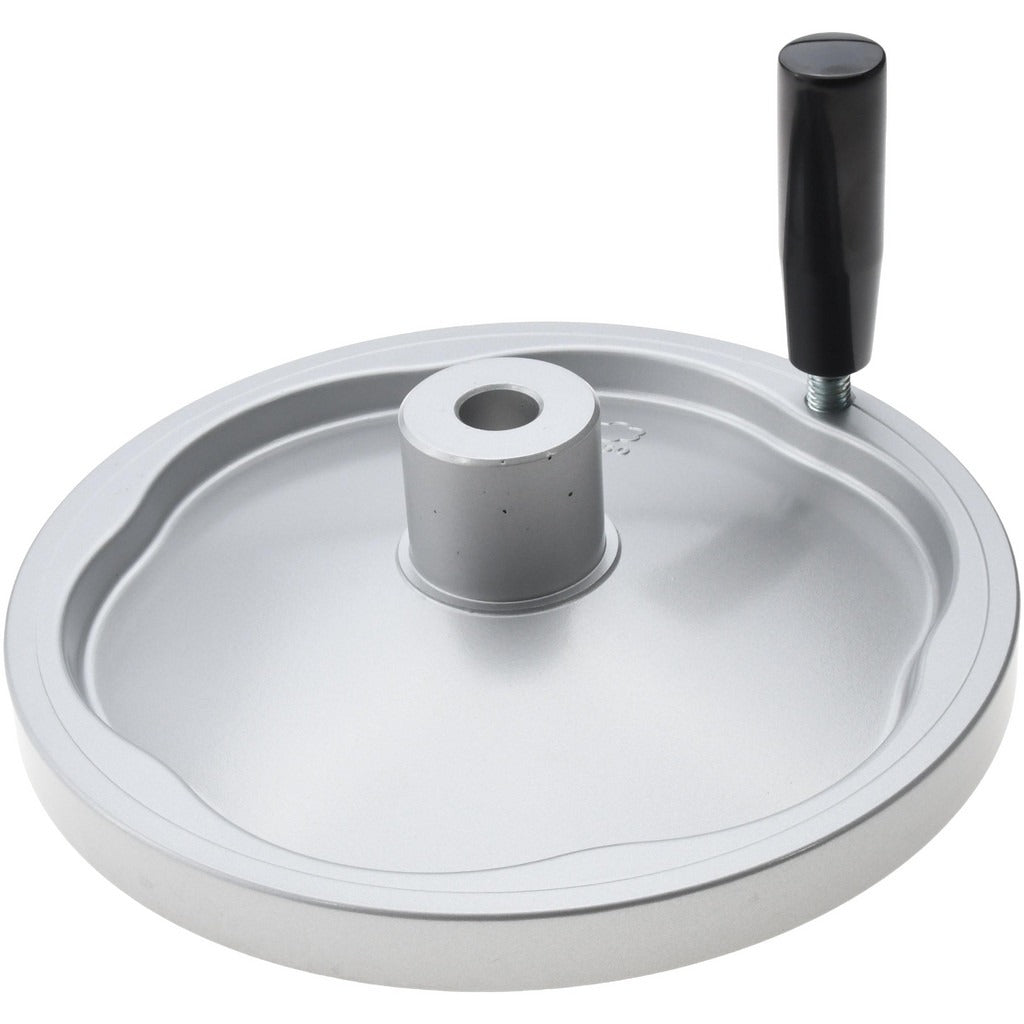 VALUE COLLECTION Value Collection 1ADHDW-1044P-G Aluminum Handwheel 9.84in