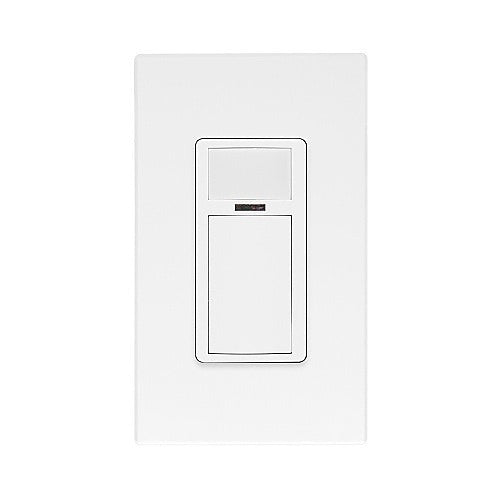 LEVITON Leviton Telcom ODS15-GDW Smart Ble Pir Occupancy Sensor Dimmer
