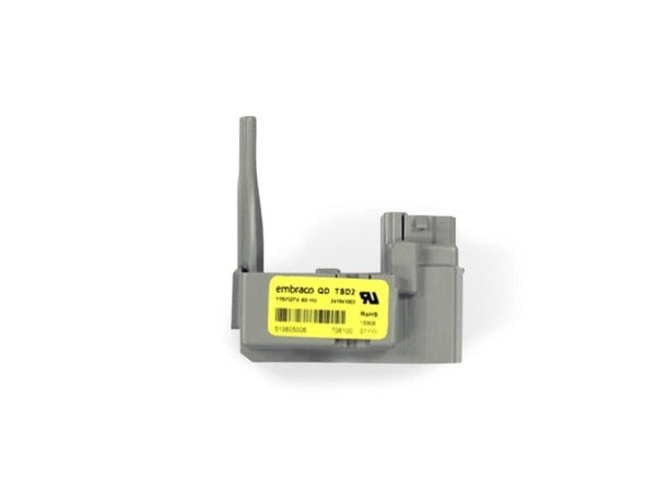 FRIGIDAIRE Frigidaire 241941003 Compressor Start Relay Electric (1 Pack) 297237701