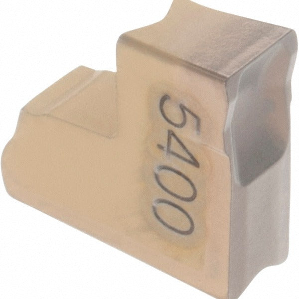 ISCAR Iscar 6096839 Cutoff Insert IC5400 Carbide 3.05 Mm