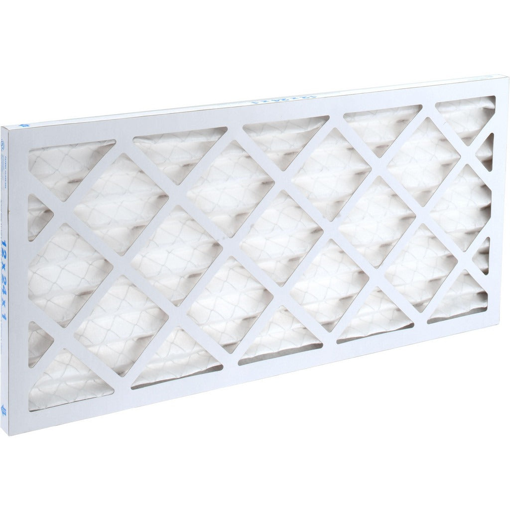 PRO-SOURCE Pro-source PRO10367 Merv 8 Pleated Air Filter 12x24x1