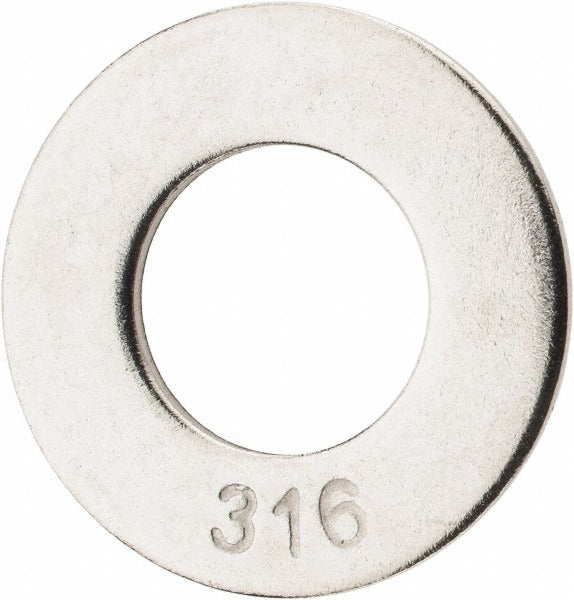 VALUE COLLECTION Value Collection SSWASHER5575 Sae Flat Washer 5/8 in
