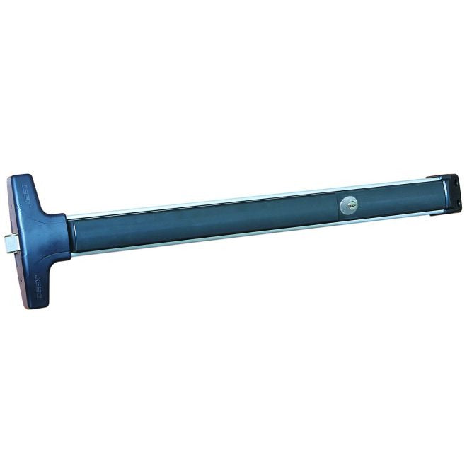 DETEX Detex V40W71136 Weatherized Rim Exit Device 36 Inches