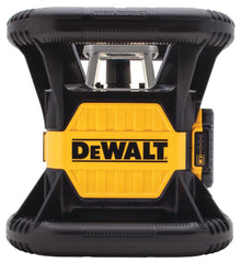 DEWALT DW079LG 20V Battery Green Rotary Tough Laser