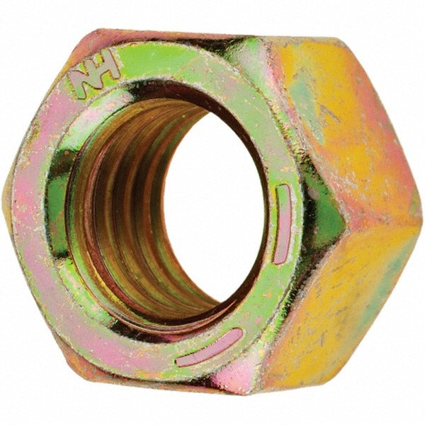 VALUE COLLECTION Value Collection MP39605 Hex Nut 1/2-13 Grade 8