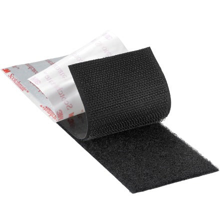 BSC PREFERRED Bsc Preferred DK3M156 Hook and Loop Fastener Strips