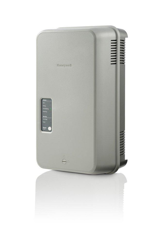 Honeywell Home HM750A1000 Advanced Electrode Steam Humidifier