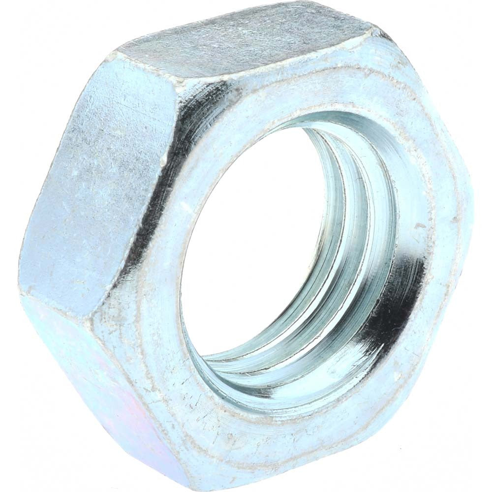 VALUE COLLECTION Value Collection 32278 Hex Jam Nut 3/4-10 Unc Steel