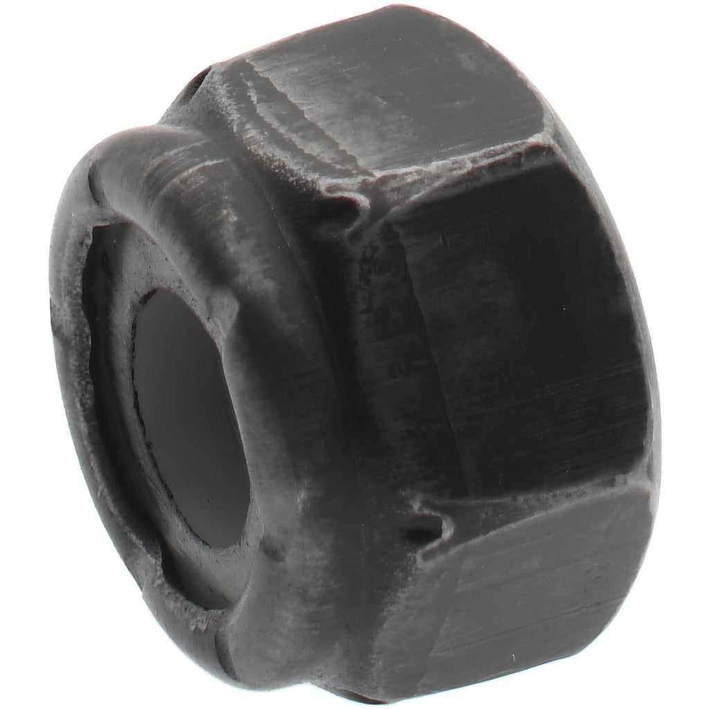 VALUE COLLECTION Value Collection 39621 Hex Lock Nut 1/4-20 Grade 8 Steel