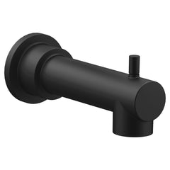 Moen 172656BL Align Diverter Tub Spout in Matte Black