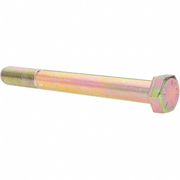 VALUE COLLECTION Value Collection D39461 Hex Head Cap Screw 5/8-18 X 6 in Grade 8