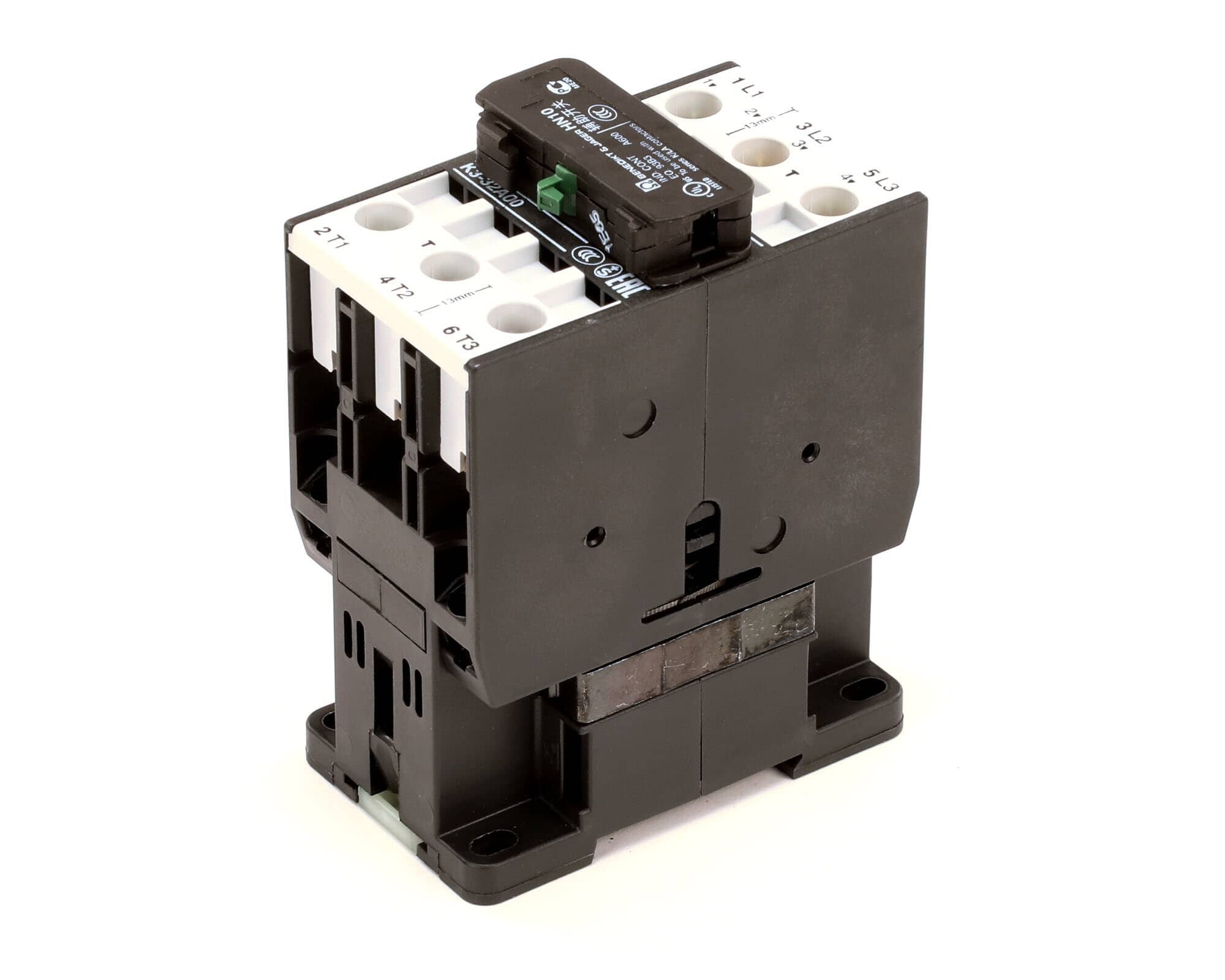 CLEVELAND Cleveland 5056962 Main-Contactor Convo Therm 32A (3 Pole) COV5056962