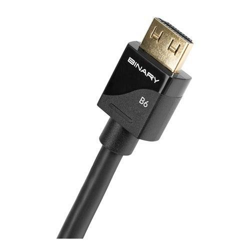 BINARY Binary B6-4K2-2 High Speed Hdmi Cable 2m