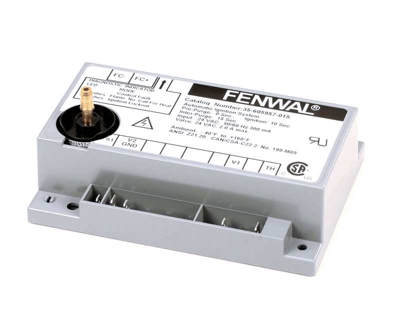 DOUGLAS Douglas 5930 Fenwal automatic ignition system (Replacement 5930)