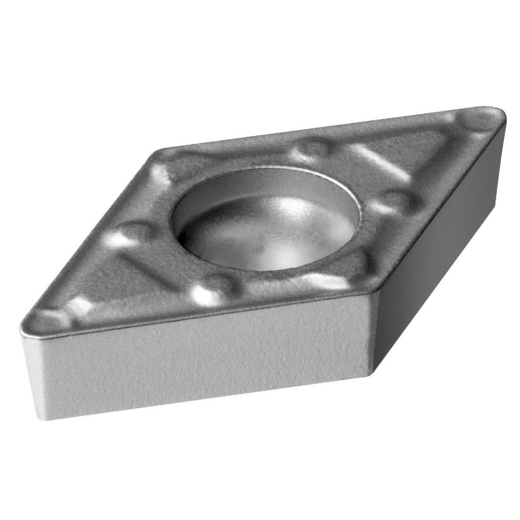 SANDVIK COROMANT Sandvik Coromant 5730654 Turning Insert Cermet 55 Diamond
