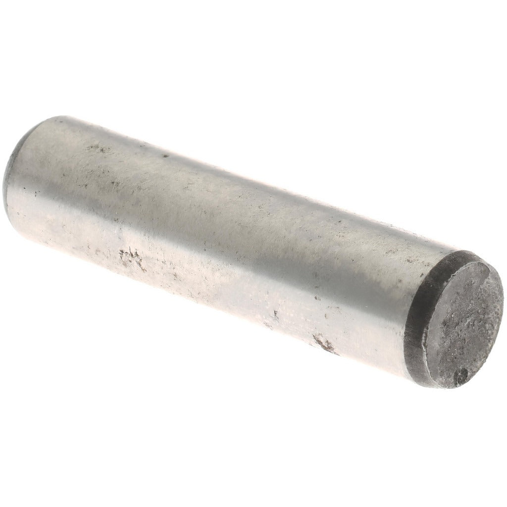 VALUE COLLECTION Value Collection SF043031 Dowel Pin 1/4x1 Alloy Steel Gr8