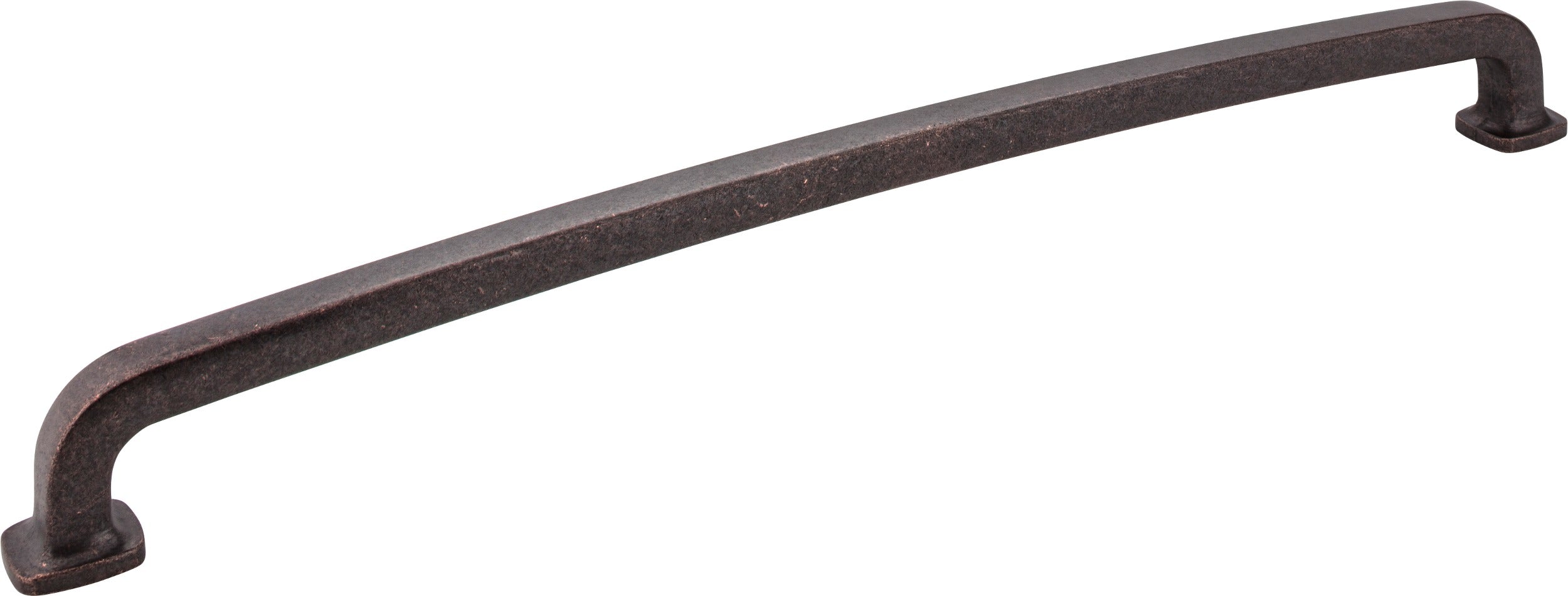 JEFFREY ALEXANDER Jeffrey Alexander MO6373-18DMAC Appliance Pull 18 in